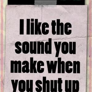 Meet your Posher, Johnny